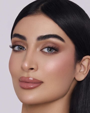 عدسات طبية اديكت بلو - Addict Blue - عدسة واحدة