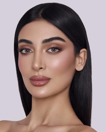 عدسات طبية اديكت أورو - Addict Oro - عدسة واحدة