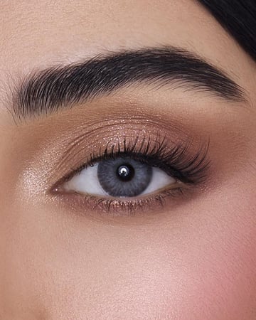 عدسات طبية بلاتينو - Addict Platino - عدسة واحدة