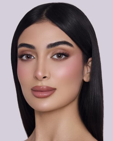 عدسات كستانو - Addict Castano