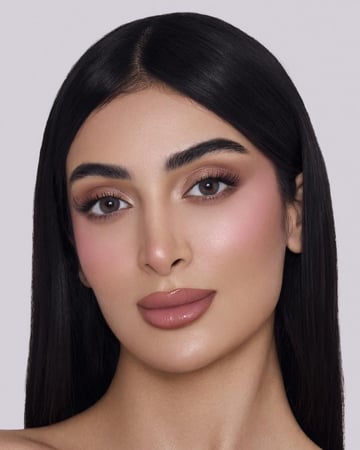 عدسات يو اس اي  نيويورك فيردي - New York Verde