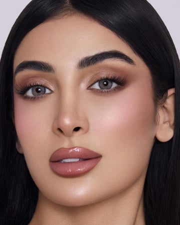 عدسات طبية دريم جراي - Dream Gray - عدسة واحدة