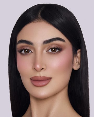 عدسات أديكت نوكسيولا - Addict Nocciola