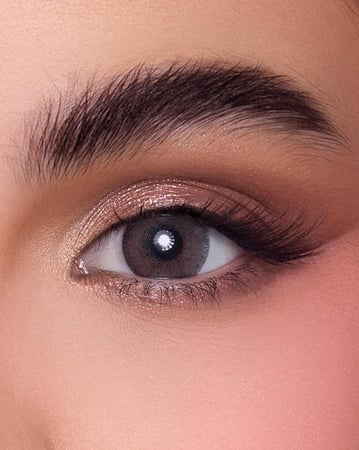 عدسات ميستك - MIstic