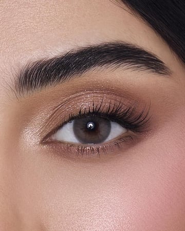 عدسات طبية يو اس اي  نيويورك فيردي - New York Verde - عدسة واحدة