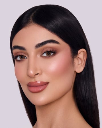 عدسات طبية اديكت كريما - Addict Crema - عدسة واحدة