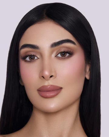 عدسات طبية انستازيك تان - Anesthetic Tan - عدسة واحدة