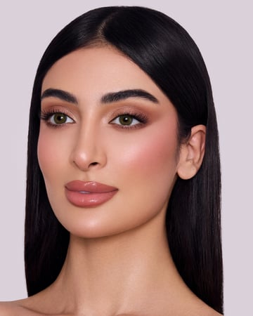 عدسات طبية فونيستا - Anesthetic Fonesta - عين واحدة