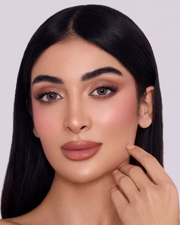 عدسات طبية اديكت تيرا - Addict Terra - عين واحدة