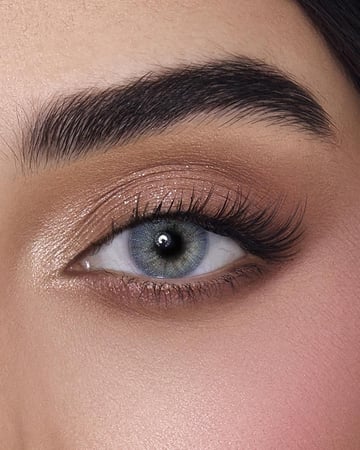 عدسات طبية انستازيك مار - Anesthetic Mar - عدسة واحدة