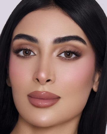 عدسات طبية انستازيك تان - Anesthetic Tan - عدسة واحدة