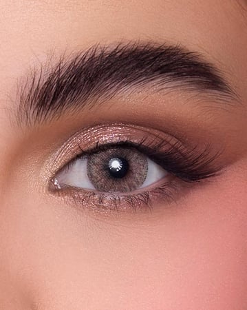 عدسات كوفي - Coffee