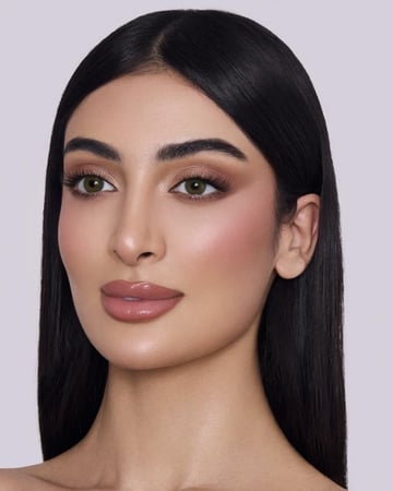 عدسات طبية فونيستا - Anesthetic Fonesta - عدسة واحدة