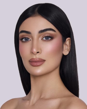 عدسات طبية بلاتينو - Addict Platino - عدسة واحدة