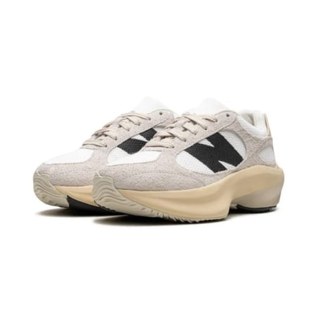 WRPD RUNNER 'SEA SALT BLACKTOP'