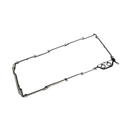 وجه كارتير مكينة 8 سلندر يوكن