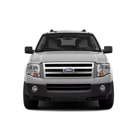 شمعه امامي يسار اكسبدشن