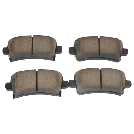 فحمات خلفيه شفروليه امبالا سيراميك