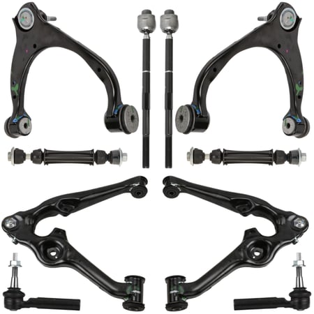 طقم عضلات كامل يوكن امامي 2015-2020