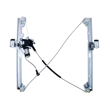 مكينة قزاز باب امامي يسار ( السائق ) تاهو