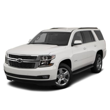 طقم عضلات امامي كامل تاهو 2015-2020