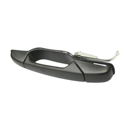مقبض باب خلفي يسار يوكن
