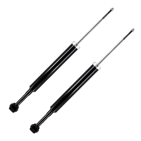 طقم مساعدات خلفيه تشارجر