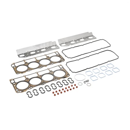 طقم وجيه فوق كامل 8 سلندر تشالنجر  5,7L