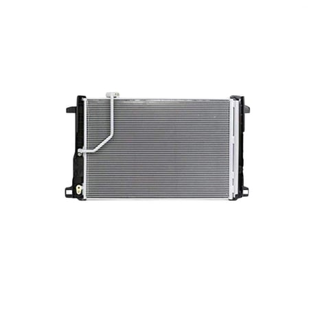 رديتر مكيف مرسيدس E CLASS