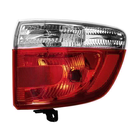 اسطب خلفي يمين درانقو