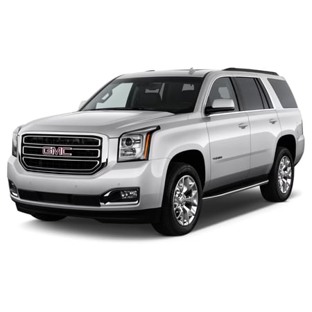 طقم عضلات كامل يوكن امامي 2015-2020