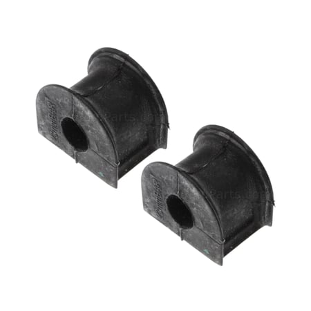 طقم جلد عامود توازن امامي كابرس