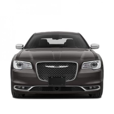 زيق كروم صدام امامي بالوسط كرايسلر