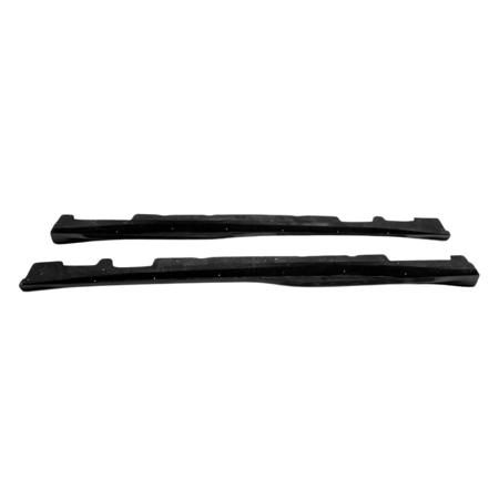 طقم زوائد جانبيه كمارو ZL1