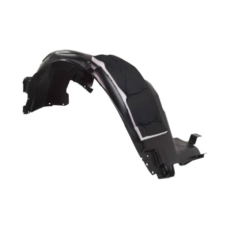 بطانة رفرف امامي يسار فورد موستنق