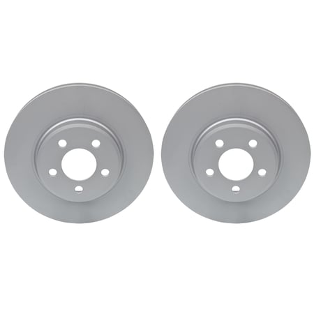 طقم هوبات امامية تشارجر 8 سلندر 5.7L