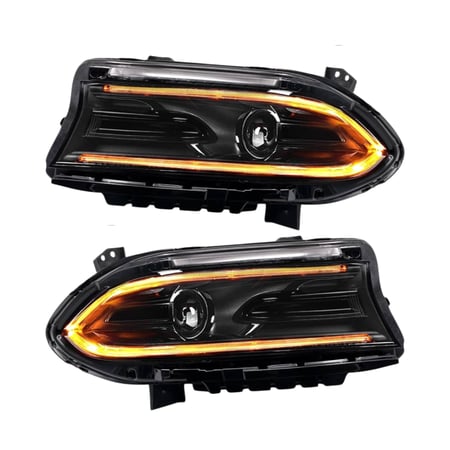 شمعات اماميه تشارجر هالوجين