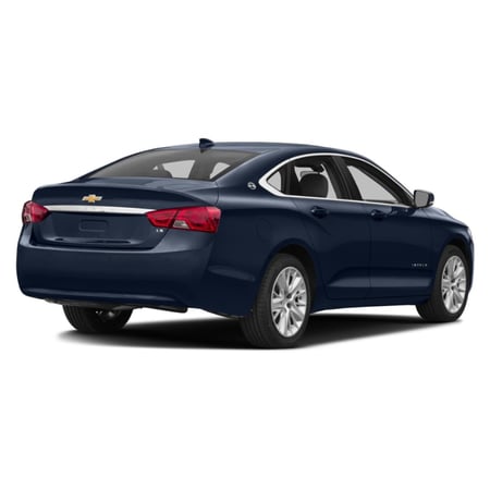 اسطب ركن يسار شفروليه امبالا