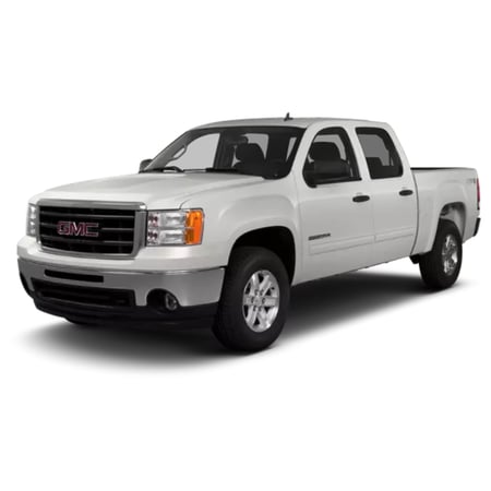 صوفة مكينه خلفي سييرا 8 سلندر