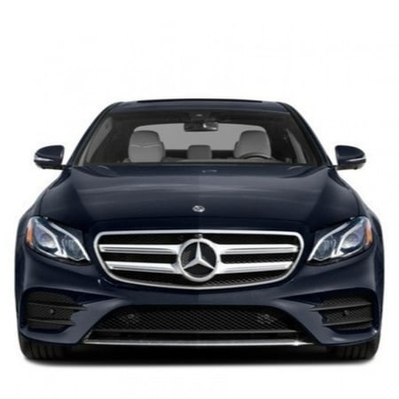 عظمة صدام امامي مرسيدس يسار E كلاس