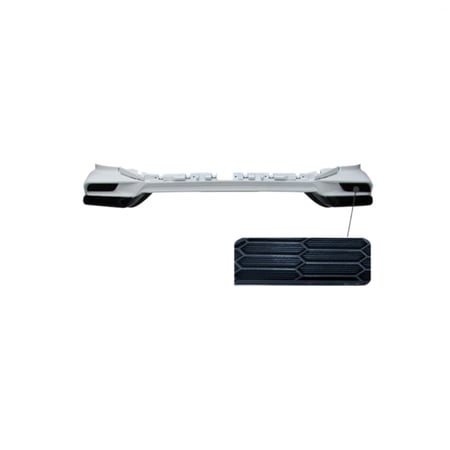 لحيه اماميه جيب لكزس 2021