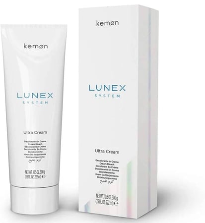 كريم  أزالة حناء وصبغات غامقه وتفتيح لون