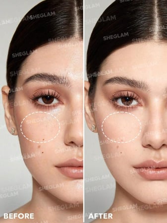 بودرة تثبيت المكياج هيدرو تاتش من شيجلام - بيبي بينك