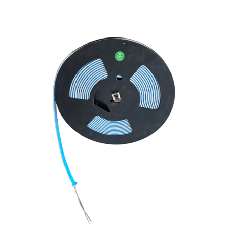 لي زينة 5 متر 120 لمبة 24 فولت 9 وات شمسي - المينا ALMINA