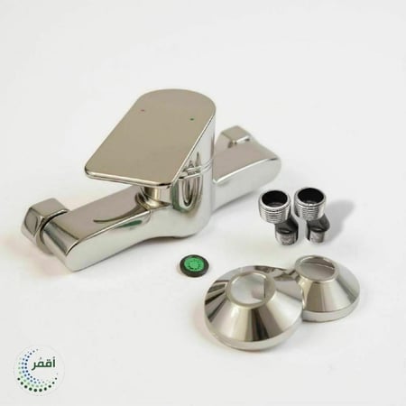 خلاط شطاف بولو كروم - ايوا ليو EWA LIO