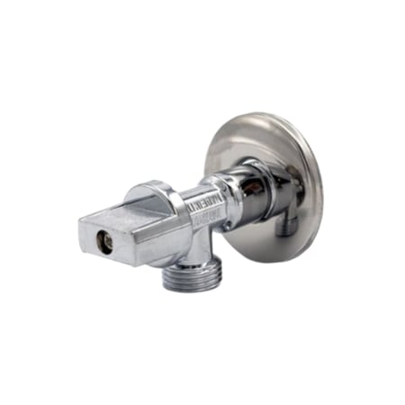 محبس زاوية ½ بوصة اسباني - فيترو VITRO