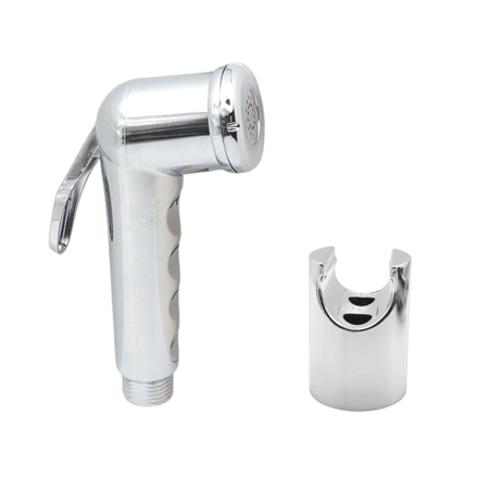 رأس شطاف كروم صناعة إيطالية - باثروي BATHROY