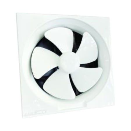 مروحة شفط جداري موديل 15 مقاس 20×20 وطني - الرائد العربي ALRAED