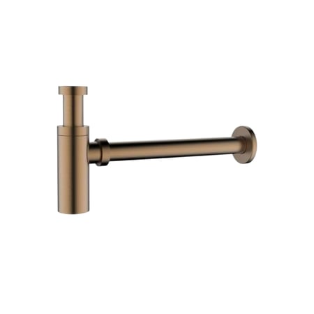 هراب دفن ذهبي نحاسي موديل TS-TRF0580 - تردكس TREDEX