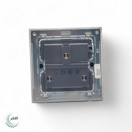 مفتاح مزدوج أسود ماسة - الفنار alfanar